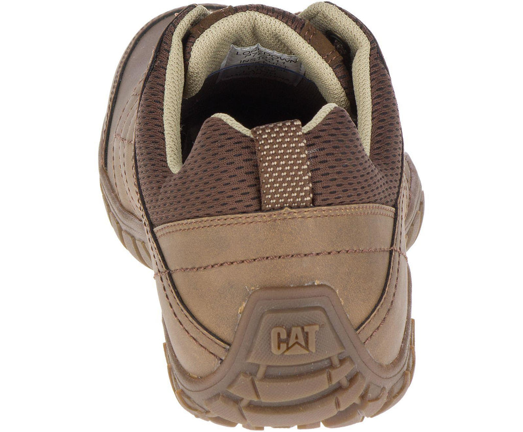 Caterpillar Instruct Men Casual Shoe in Size UK 9 to UK 12