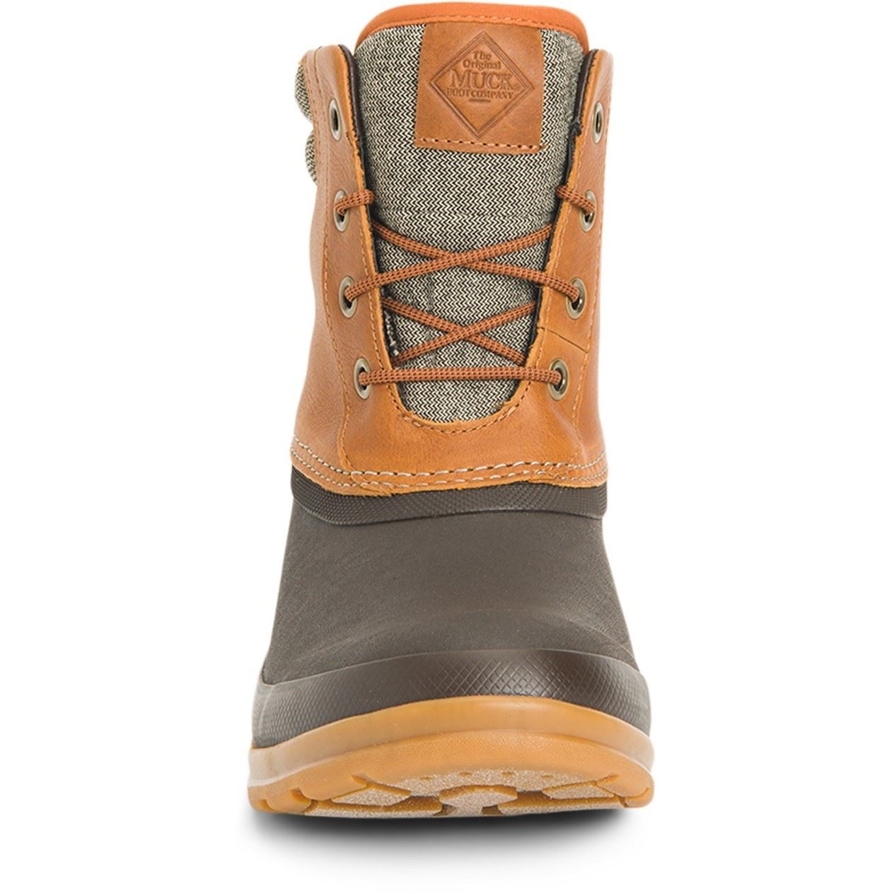 Muck Boots Men's Originals Duck Lace Wellingtons in 3 Colour Options 4 to 12