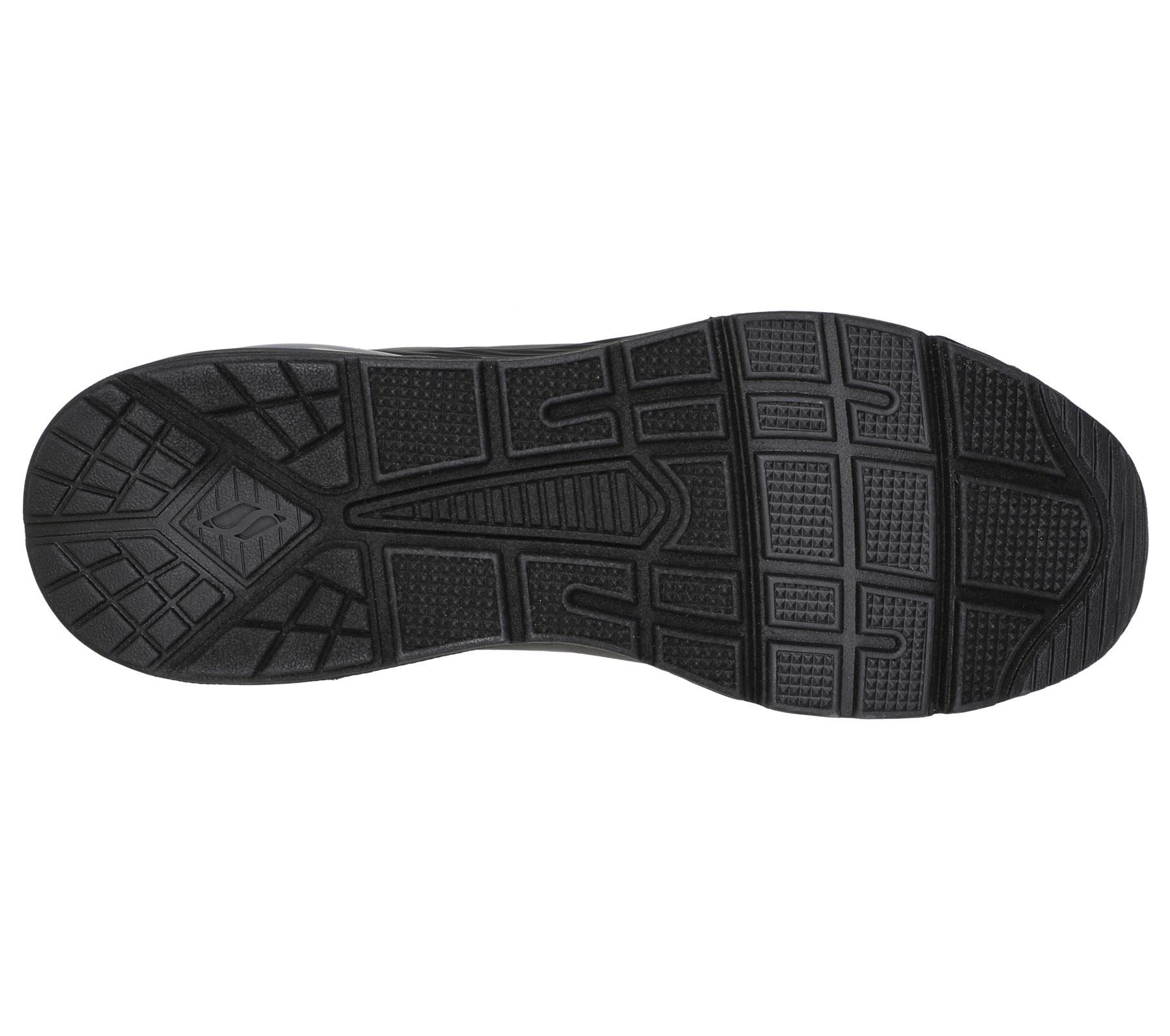 SKECHERS (232181) Mens UNO 2 Sneaker Shoes in Sizes UK 7 to UK 13