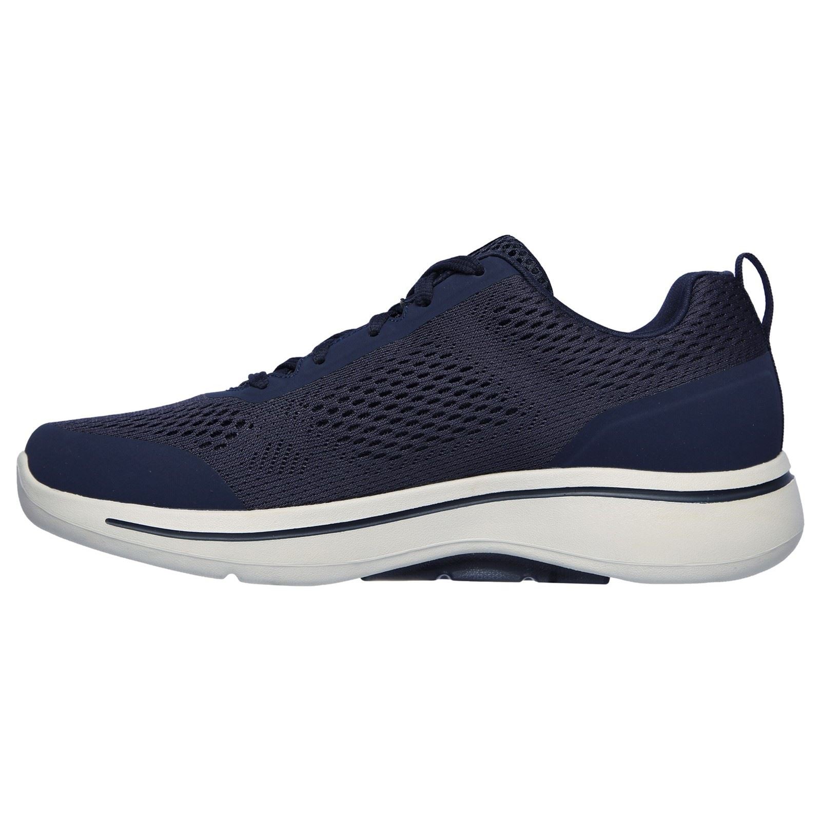 Skechers (GAR216116) Mens Sports Go Walk Arch Fit Idyllic in UK 6 to 12