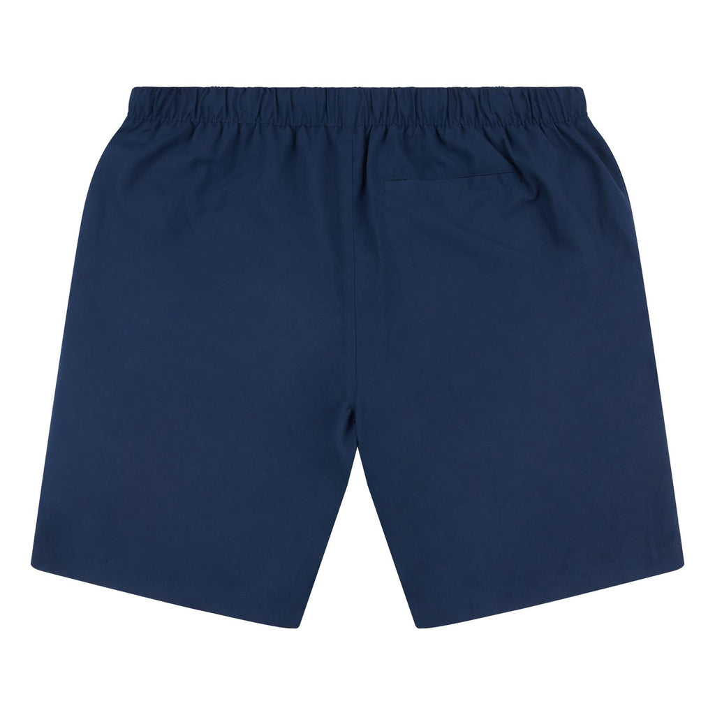 Men U.S. Polo Assn. Uspa Swim Shorts With Large Logo Detail