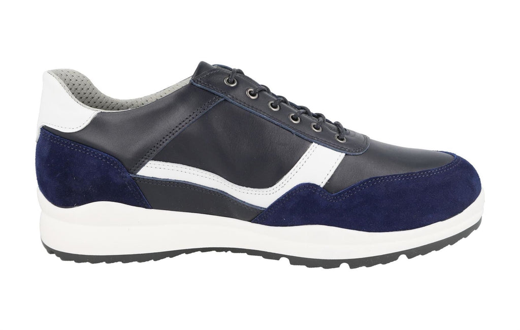 DB Benedict 2V Fit for Mens Shoes in 4 Colours, 6 to 14