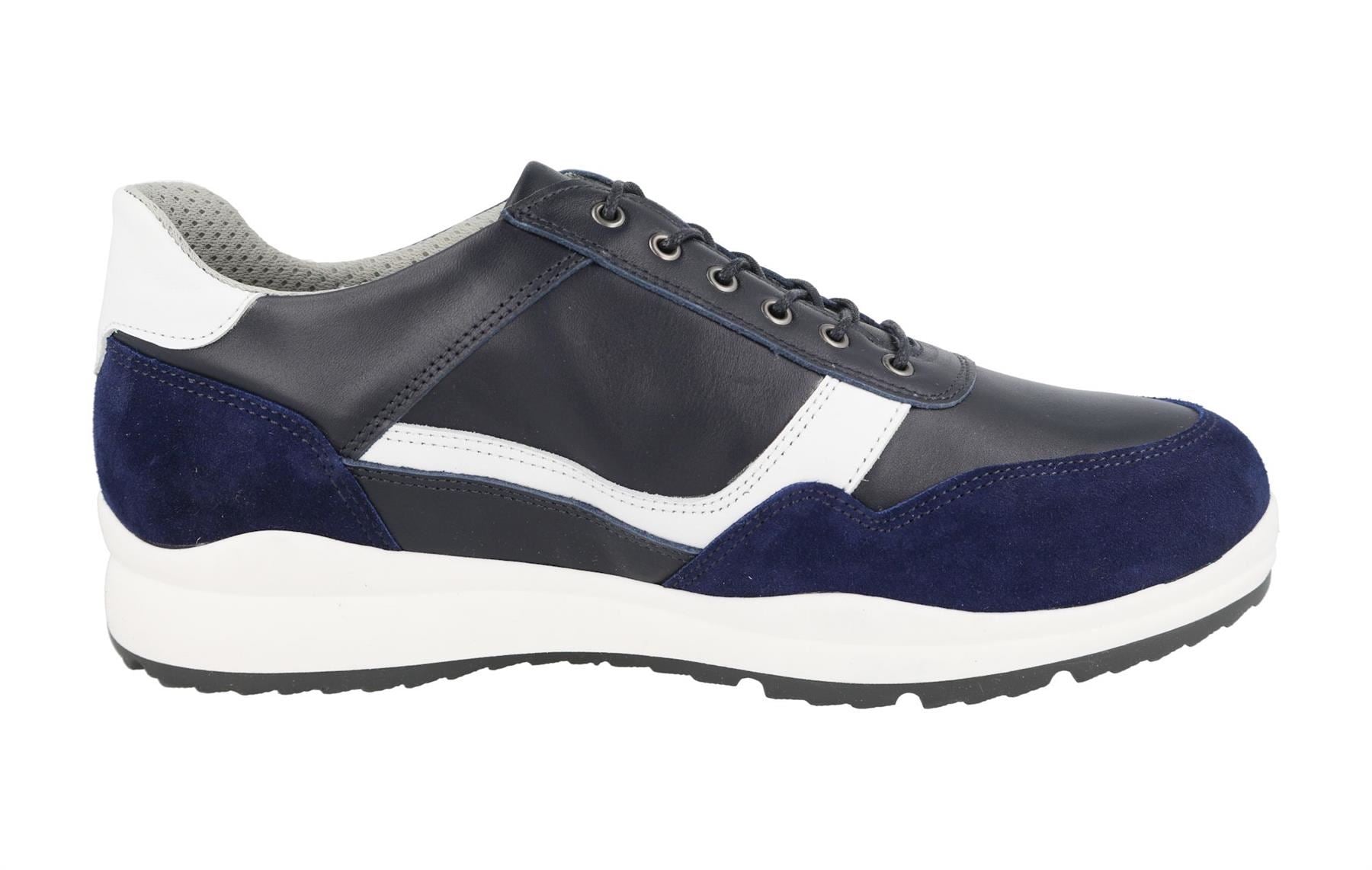 DB Benedict 2V Fit for Mens Shoes in 4 Colours, 6 to 14