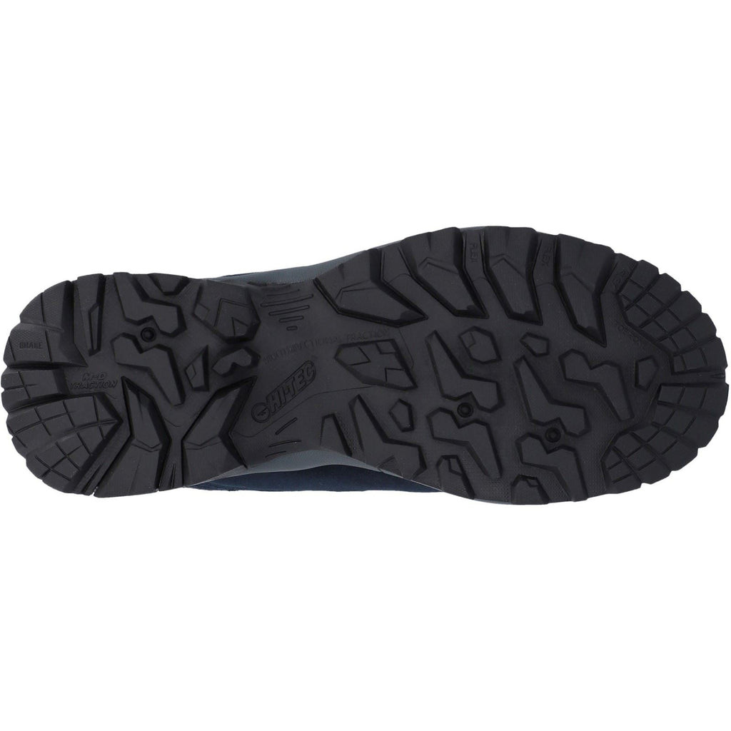 Hi-Tec Men's Bandera Lite Walking Boots in 2 Colour Options 6 to 14