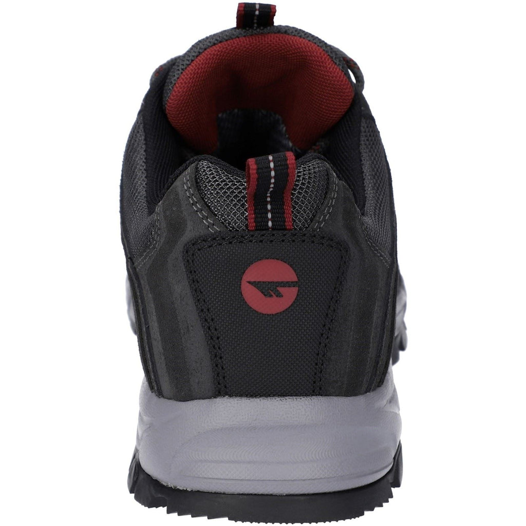 Hi-Tec Men's Auckland Lite Boots in 2 Colour Options 7 to 13