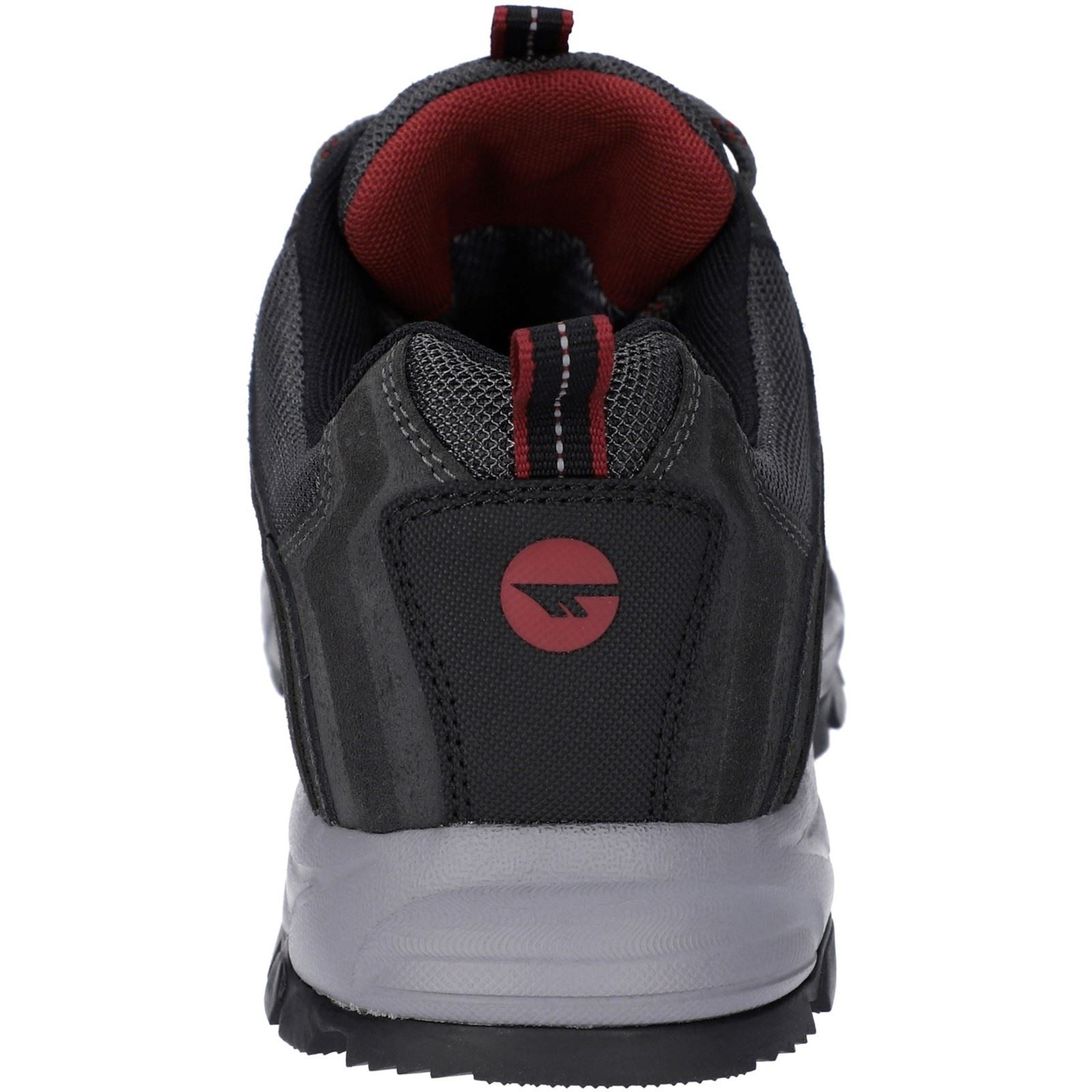 Hi-Tec Men's Auckland Lite Boots in 2 Colour Options 7 to 13