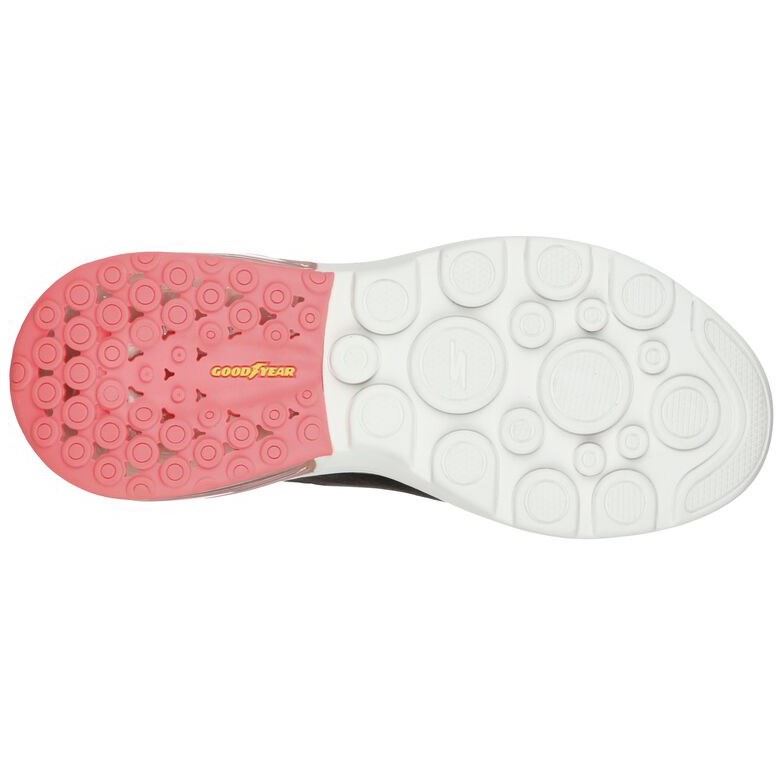 Skechers (GAR124351) Slip On Ladies Shoes Go Walk Air 2.0 in UK 3 to 8