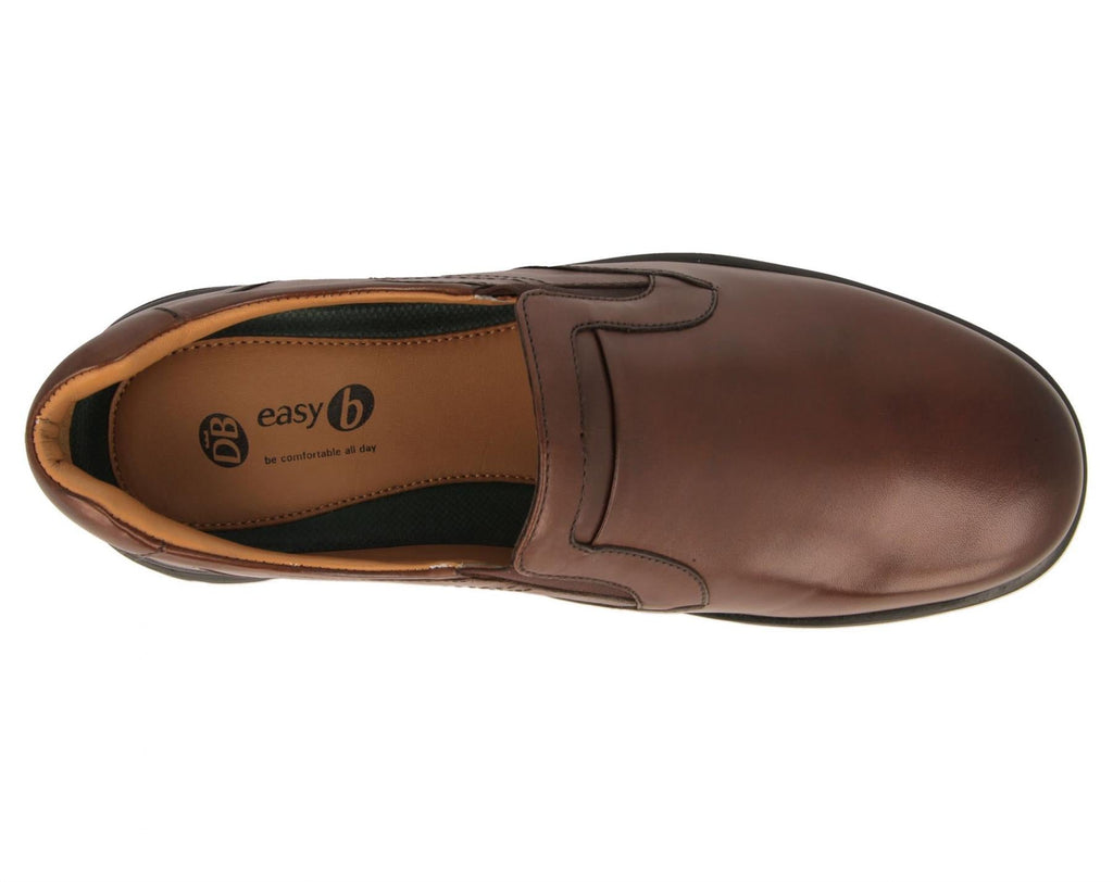 Mens (Delhi) EV Fit By Db Shoes in UK 7 to 12