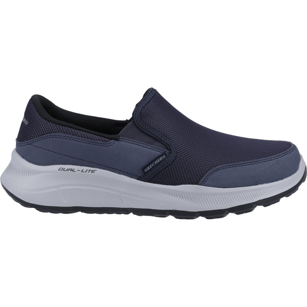 Skechers (GAR232515) Men's Equalizer 5.0 Persistable Walking Shoes in 2 Colour Options 6 to 12