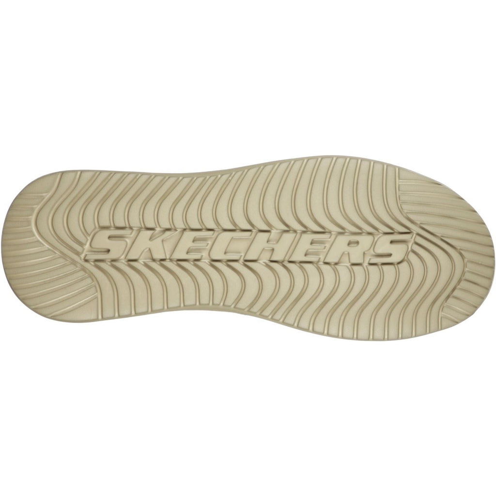 Skechers (GAR204471) Lace Mens Shoes Proven Forenzo Shoes in UK 6 to 12