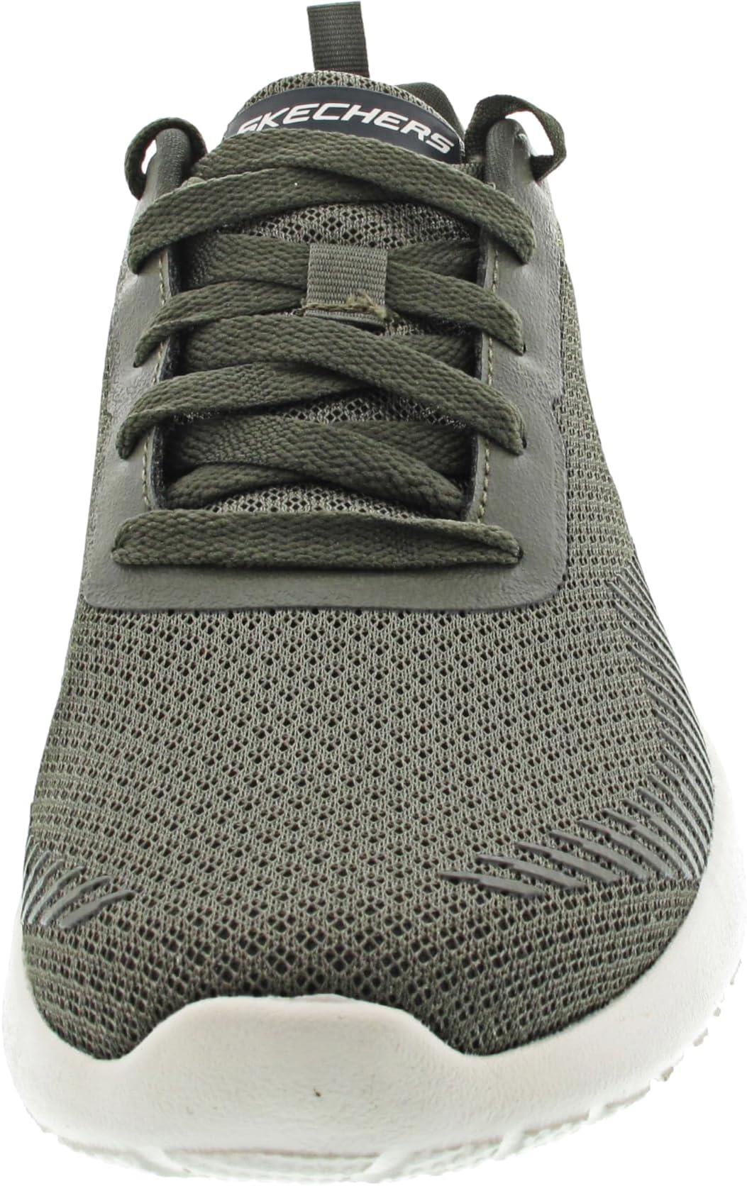 Skechers Skech-Air Dynamight-Bliton Sneaker for Mens (232691) in 2 Colours, 9 to 13