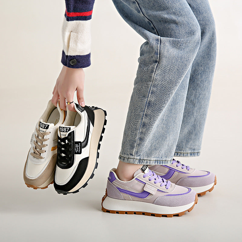 Student Sports Running Shoes