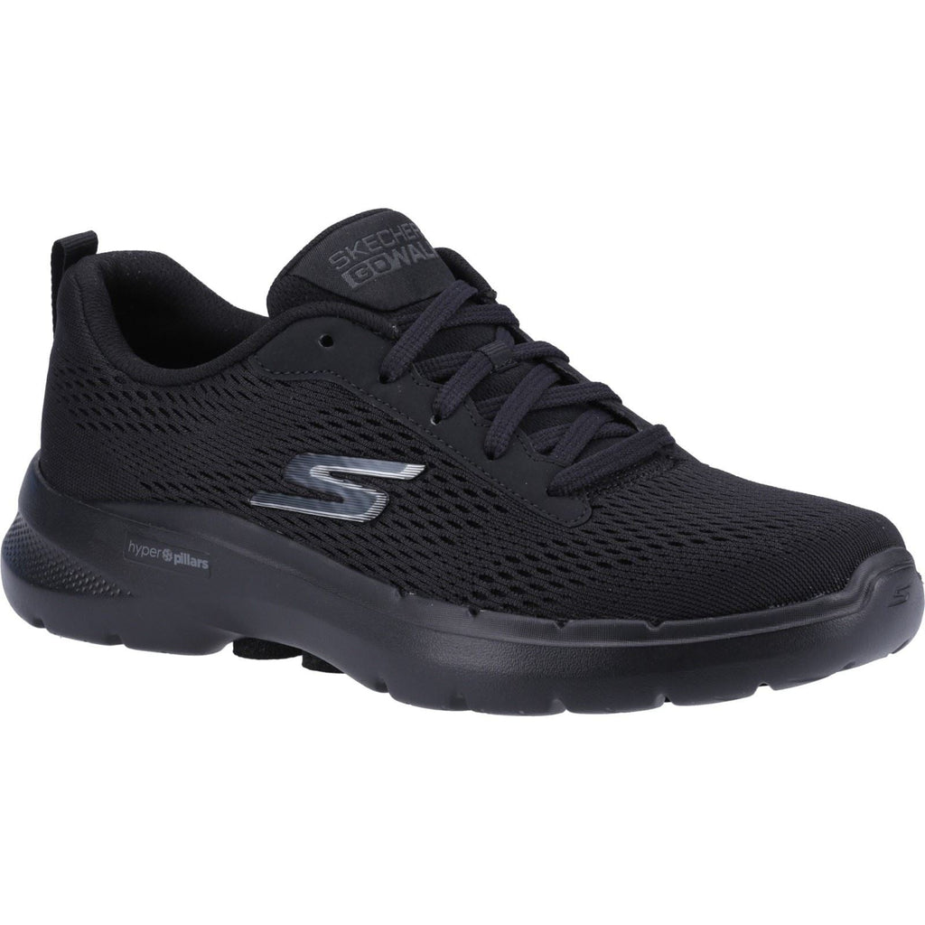 Skechers (GAR149991) Women's Skech-Lite Pro Perfect Time Trainers in 2 Colour Options 3 to 8