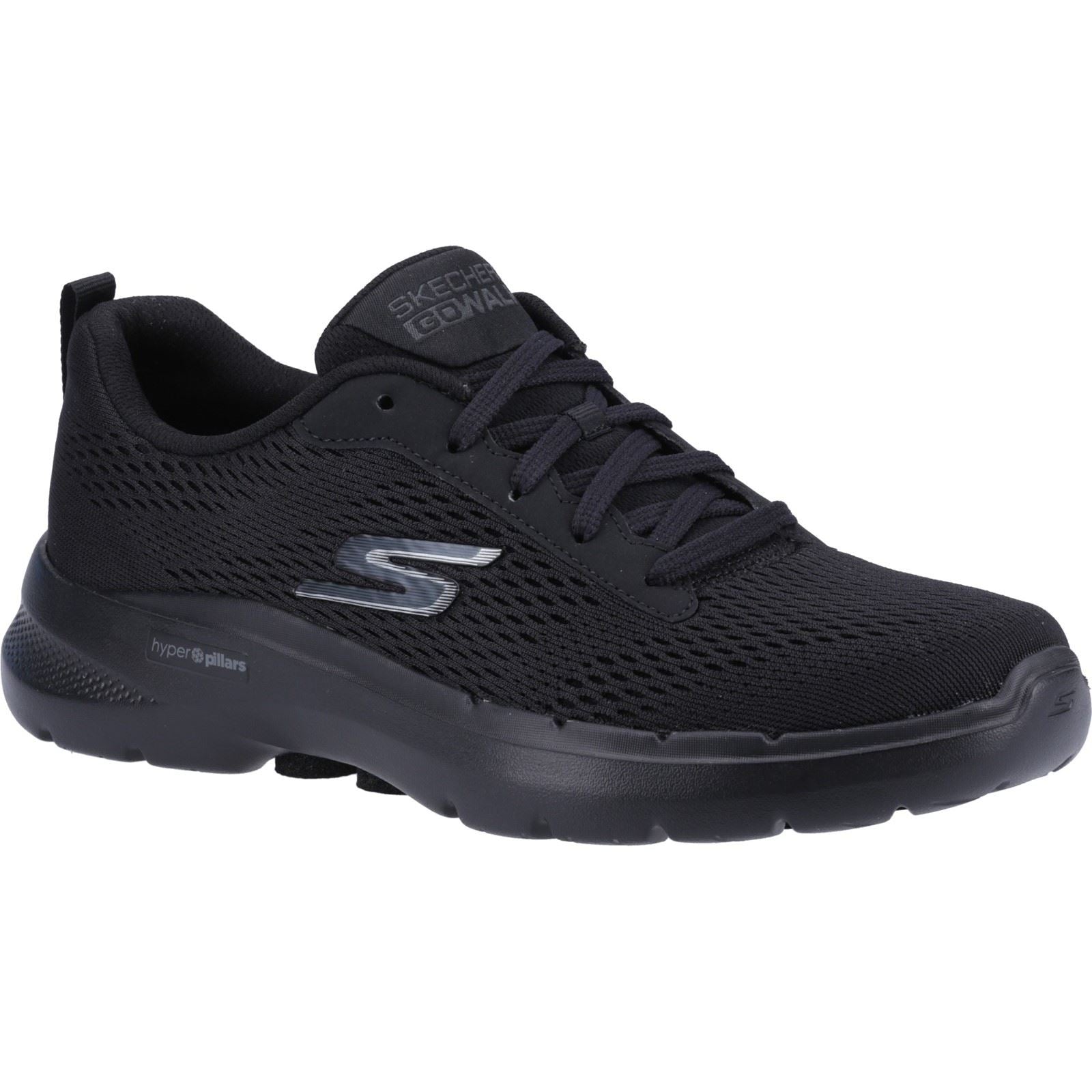 Skechers (GAR149991) Women's Skech-Lite Pro Perfect Time Trainers in 2 Colour Options 3 to 8