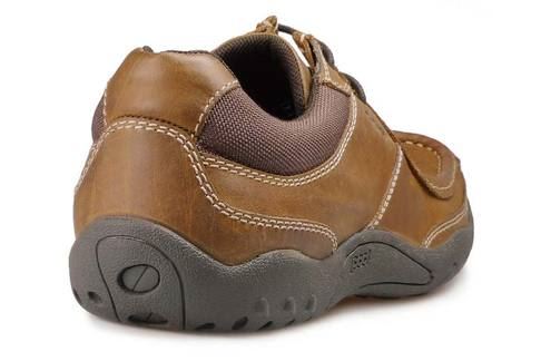 POD Men's Theor Nutmeg Lace Up Shoes