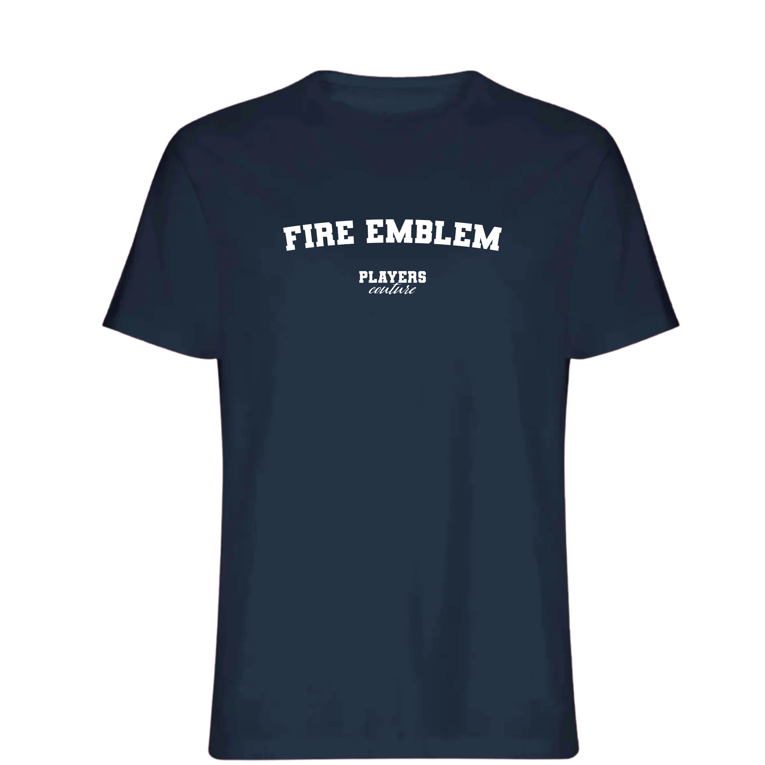 Fire Emblem Players Couture Mens T-Shirt