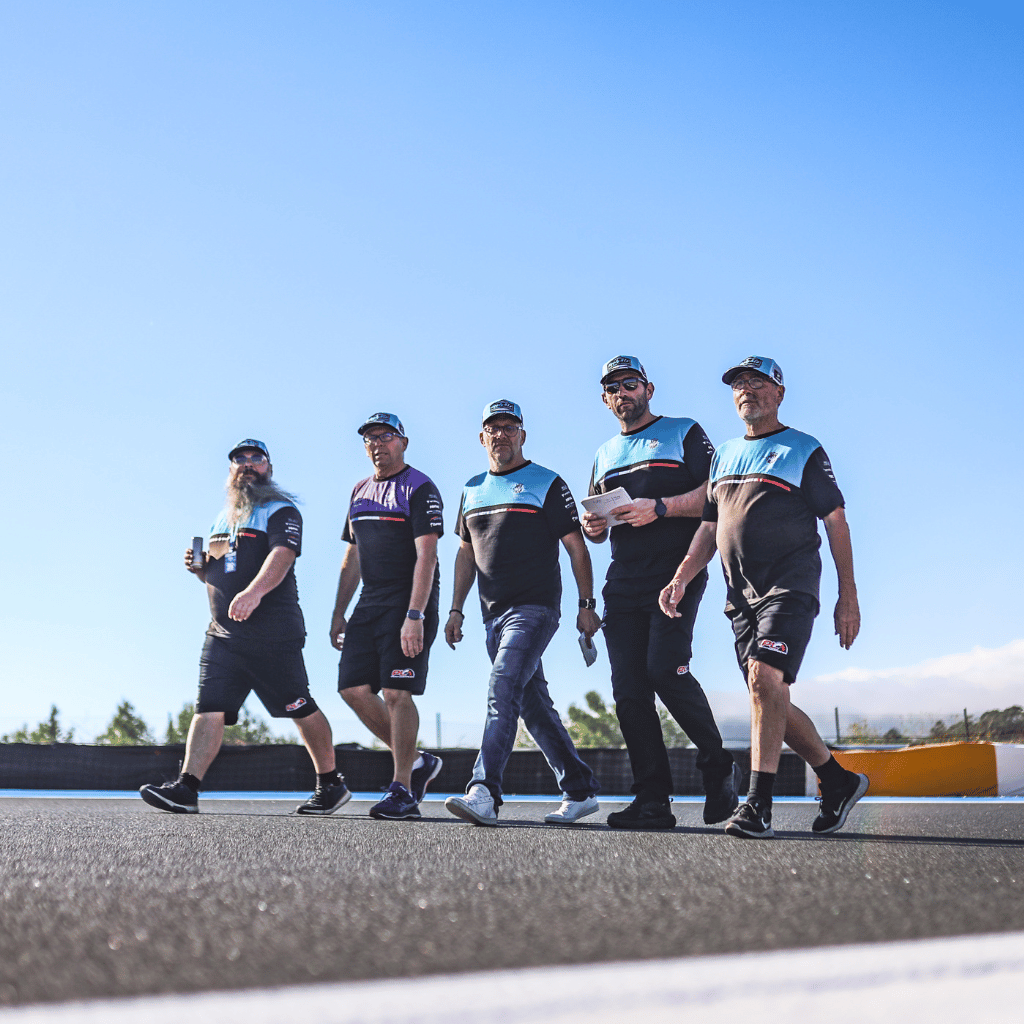 Uggly&Co Diamond Cap MV Agusta Flembbo Racing Team Official Mesh