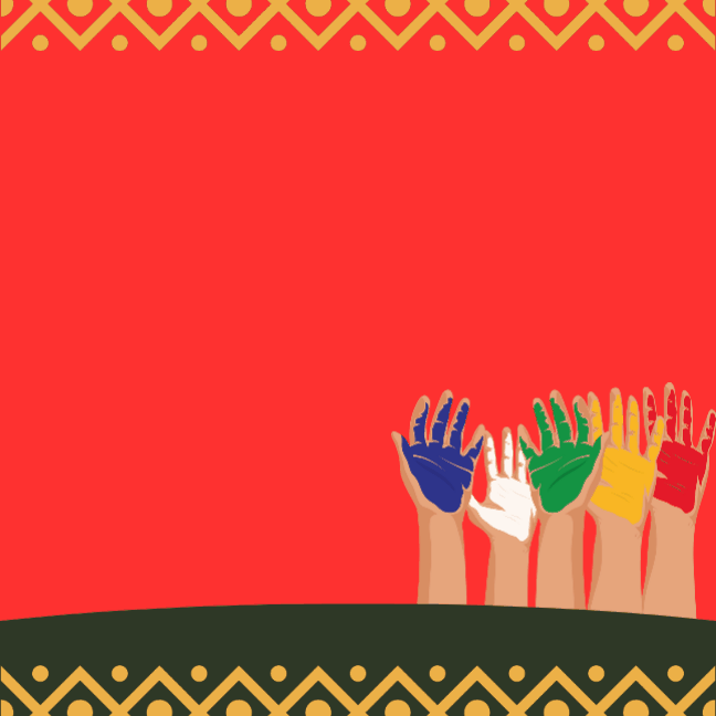 Plus Size African Print Mini Dresses – Colourful Ethnic O-Neck Summer Dresses for Women