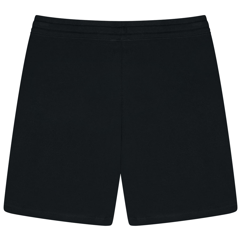 GAP Mens Logo Fleece Shorts Elastic Waist Gym Casual Summer Cotton - QHA UK