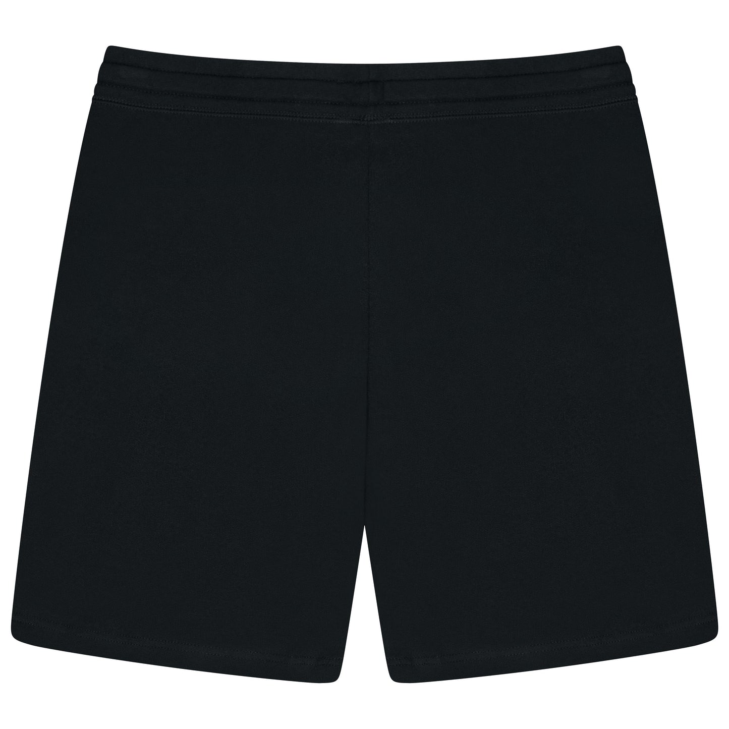 GAP Mens Logo Fleece Shorts Elastic Waist Gym Casual Summer Cotton - QHA UK