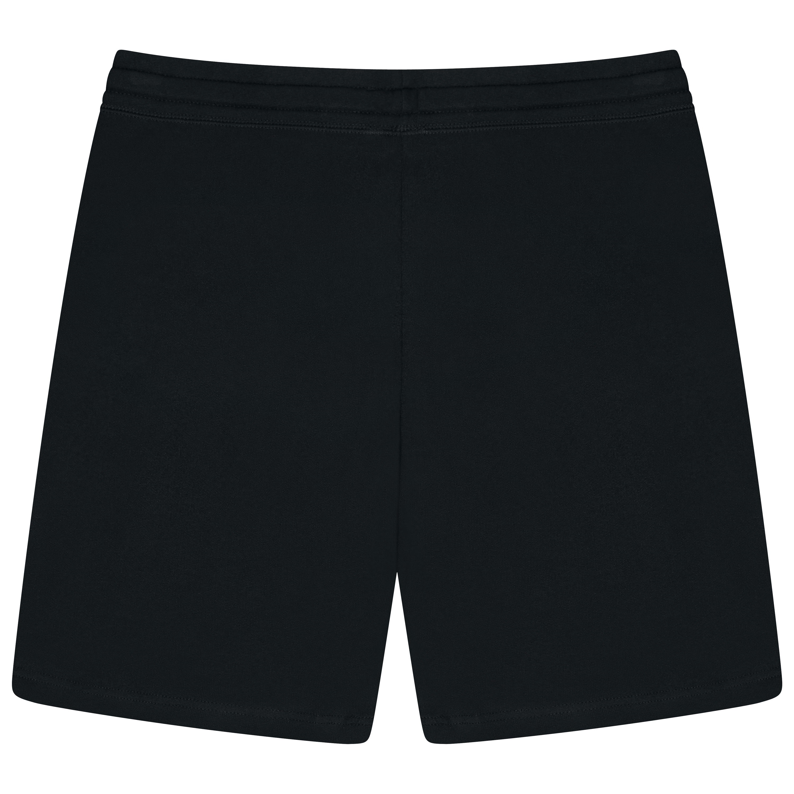GAP Mens Logo Fleece Shorts Elastic Waist Gym Casual Summer Cotton