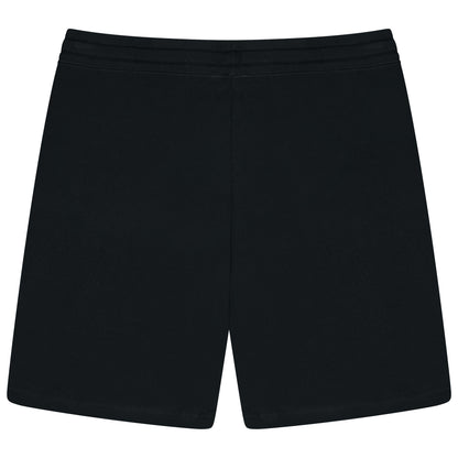 GAP Mens Logo Fleece Shorts Elastic Waist Gym Casual Summer Cotton - QHA UK