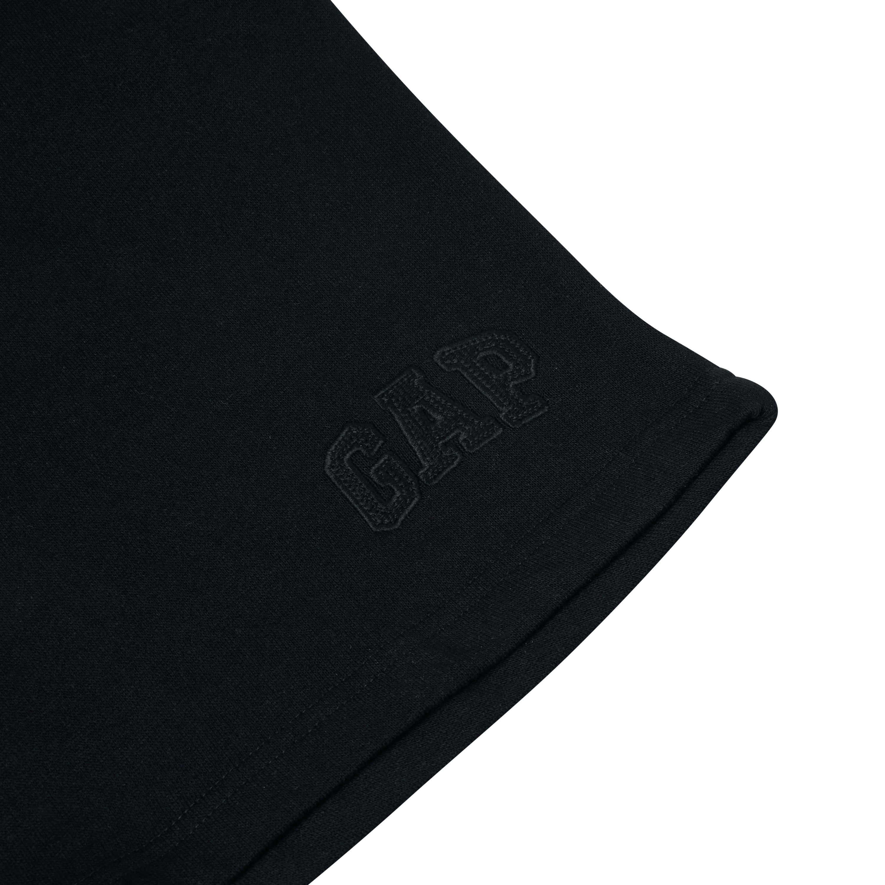 GAP Mens Logo Fleece Shorts Elastic Waist Gym Casual Summer Cotton - QHA UK