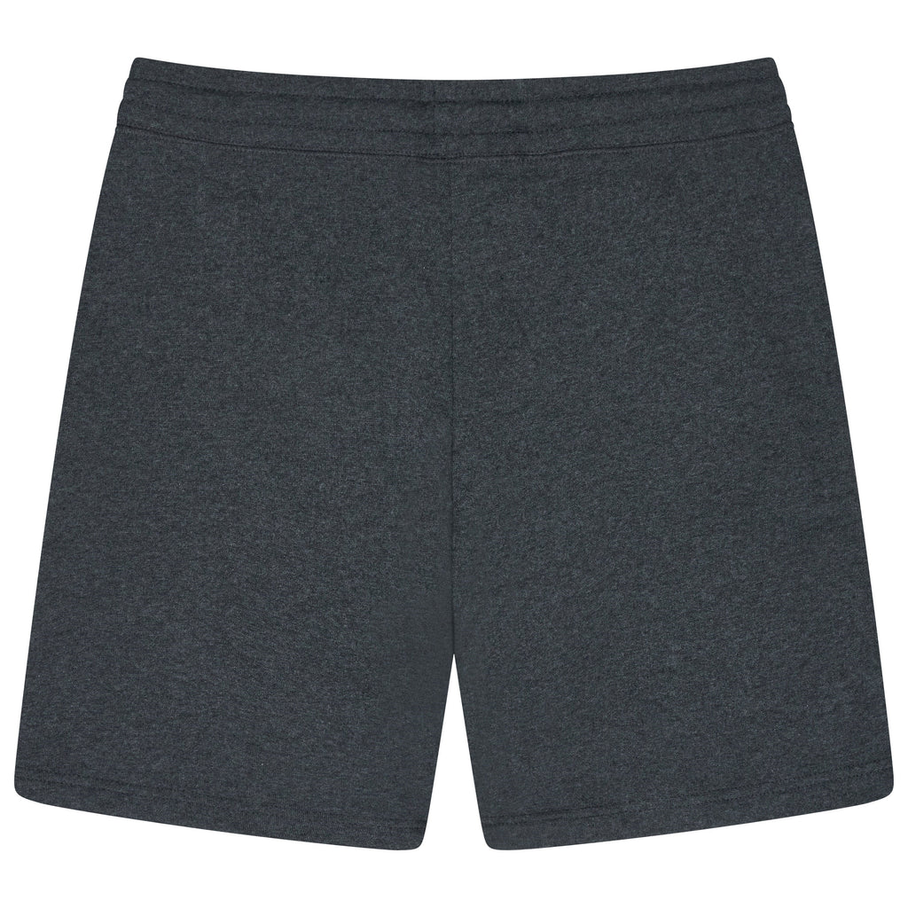 GAP Mens Logo Fleece Shorts Elastic Waist Gym Casual Summer Cotton - QHA UK