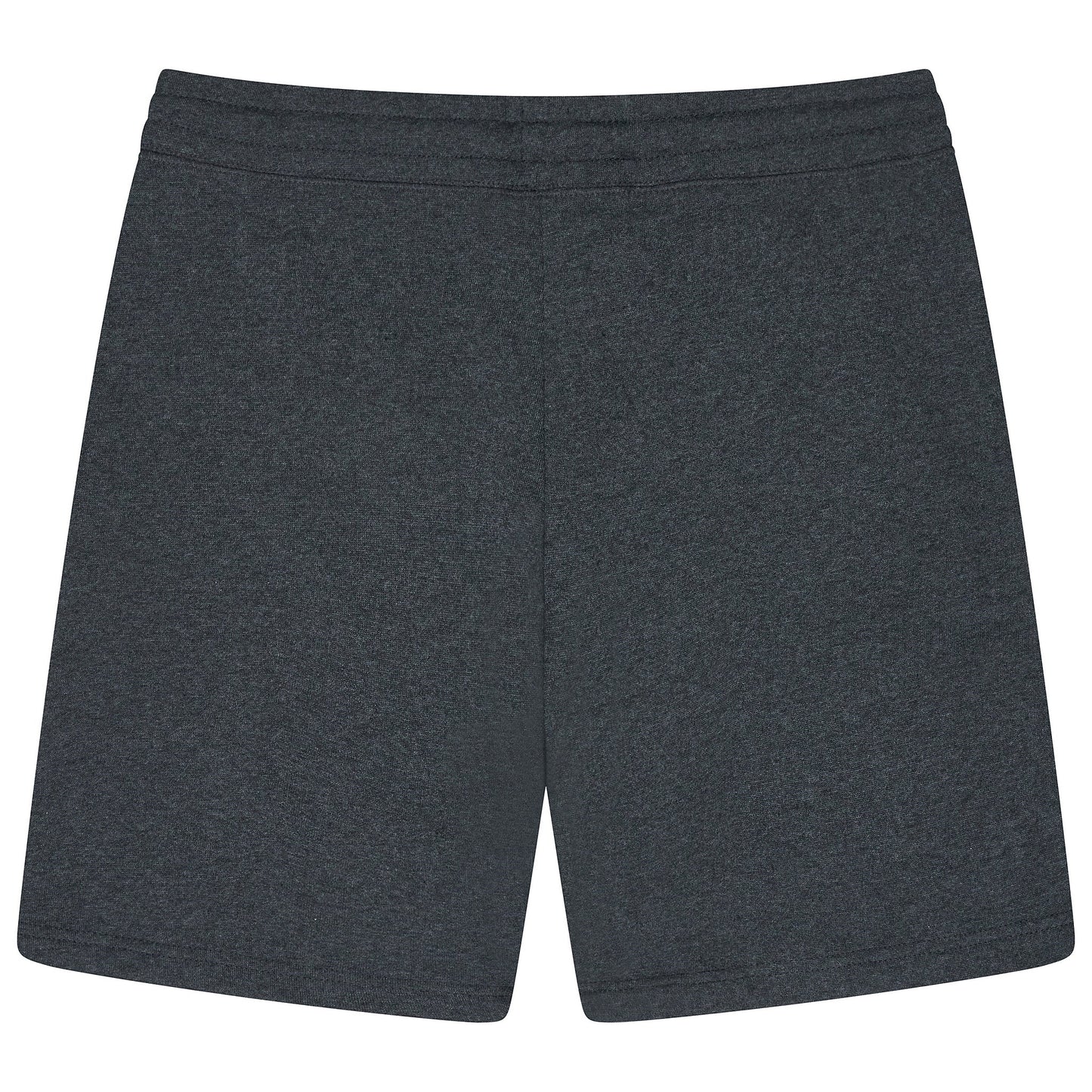 GAP Mens Logo Fleece Shorts Elastic Waist Gym Casual Summer Cotton - QHA UK