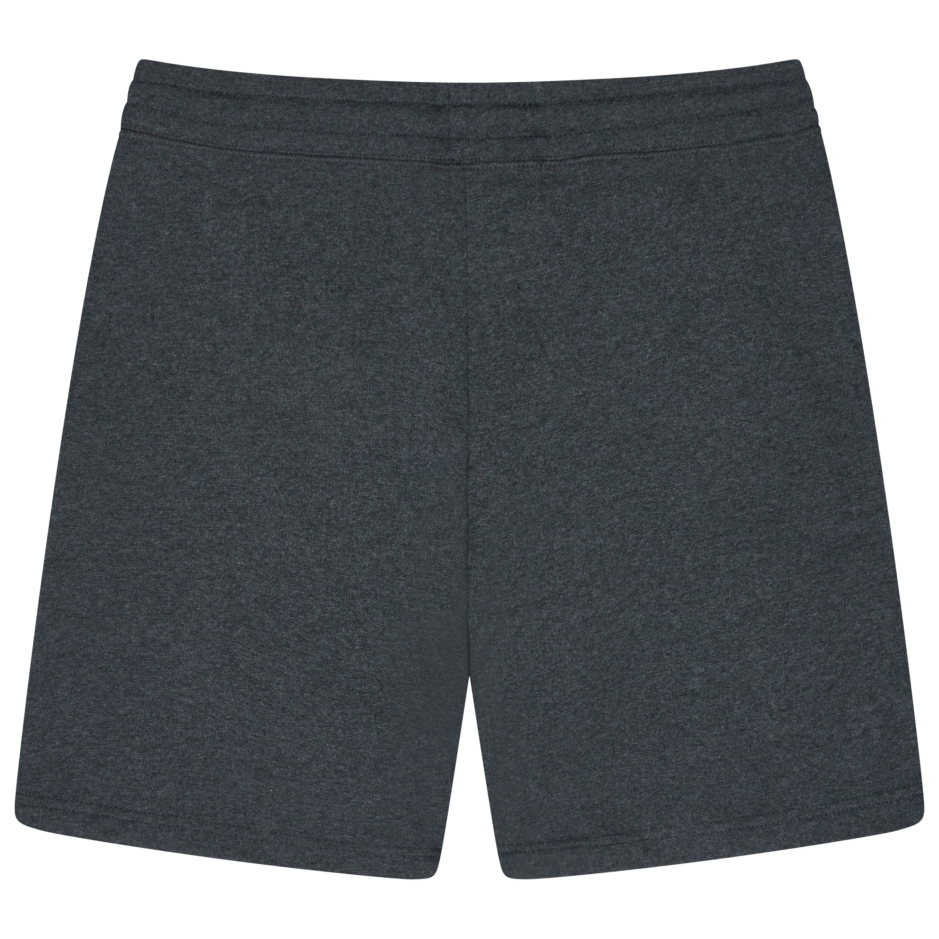 GAP Mens Logo Fleece Shorts Elastic Waist Gym Casual Summer Cotton - QHA UK