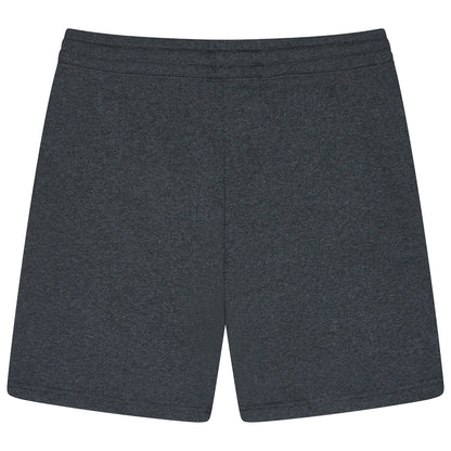 GAP Mens Logo Fleece Shorts Elastic Waist Gym Casual Summer Cotton - QHA UK