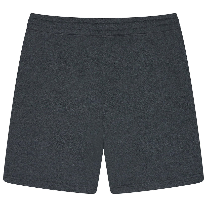 GAP Mens Logo Fleece Shorts Elastic Waist Gym Casual Summer Cotton - QHA UK