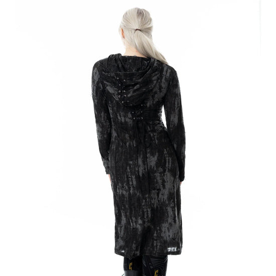 Heartless Cardigan Ghoul UK 10-18 product image 2