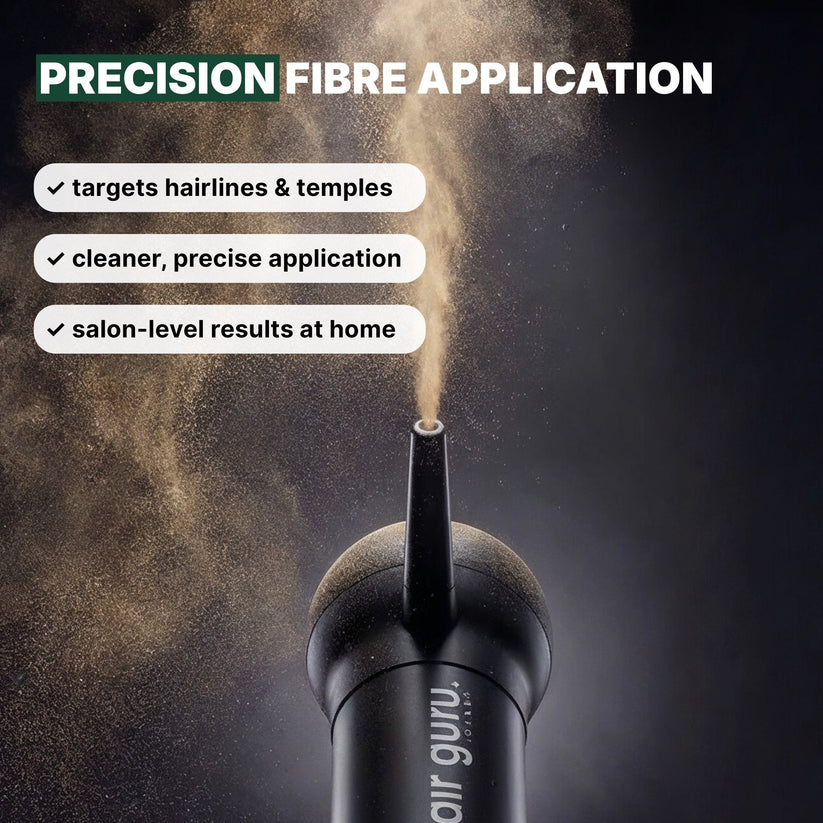 Easy Apply Fibre Pump - QHA UK