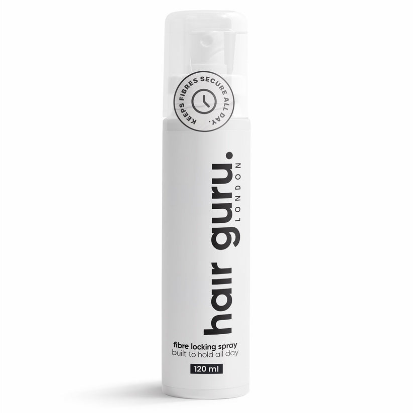 Hair Fibre Locking Spray - QHA UK
