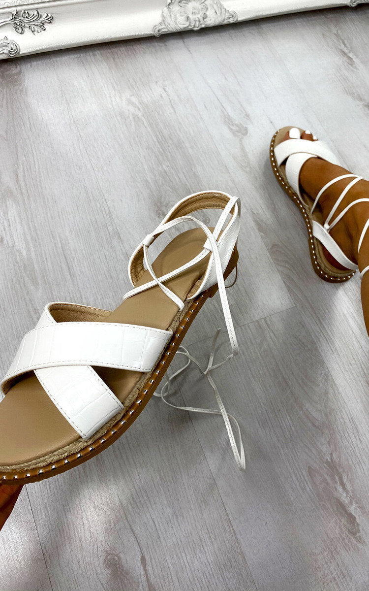 Strappy Sandals For Women