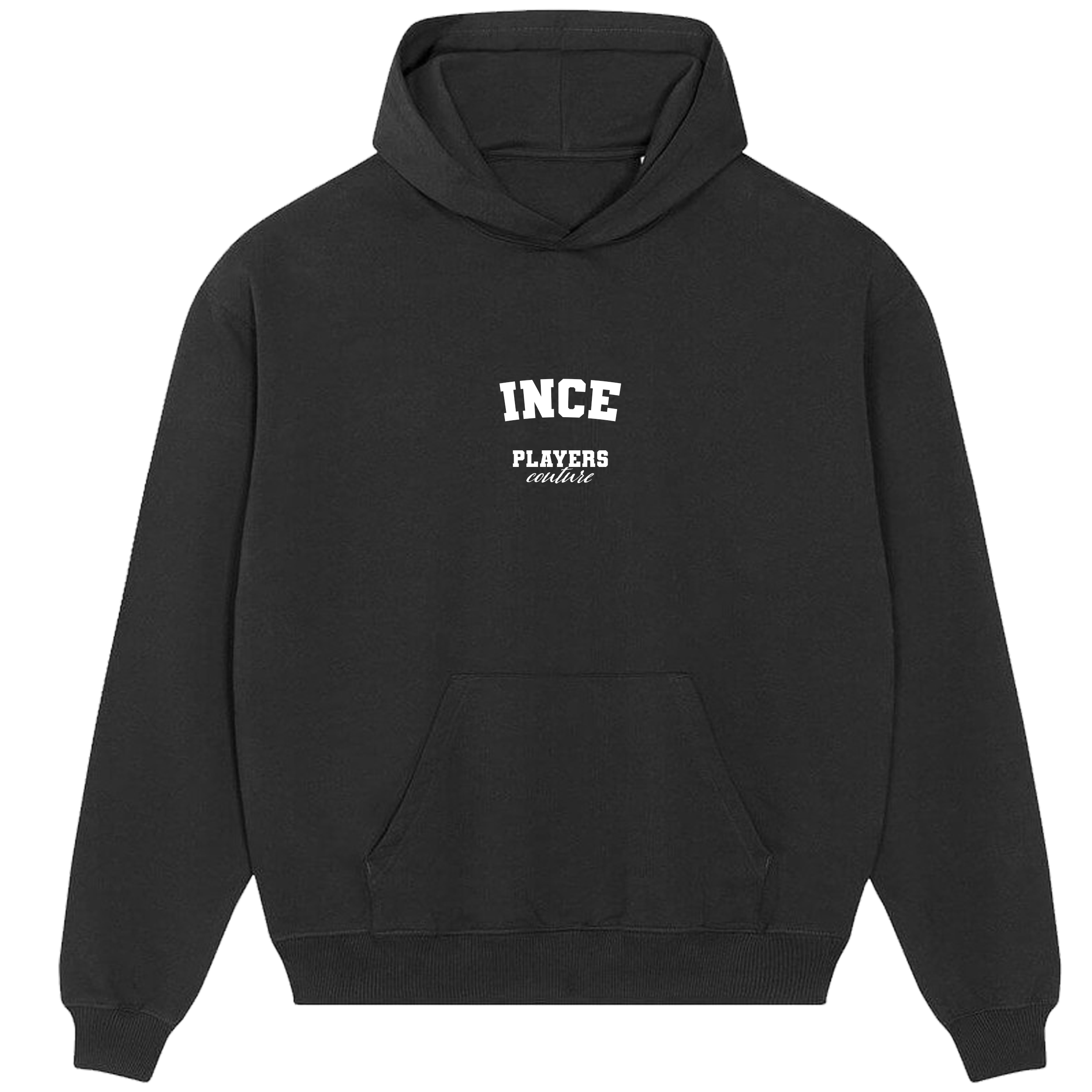 Ince Players Couture Men's Casual Hoodie