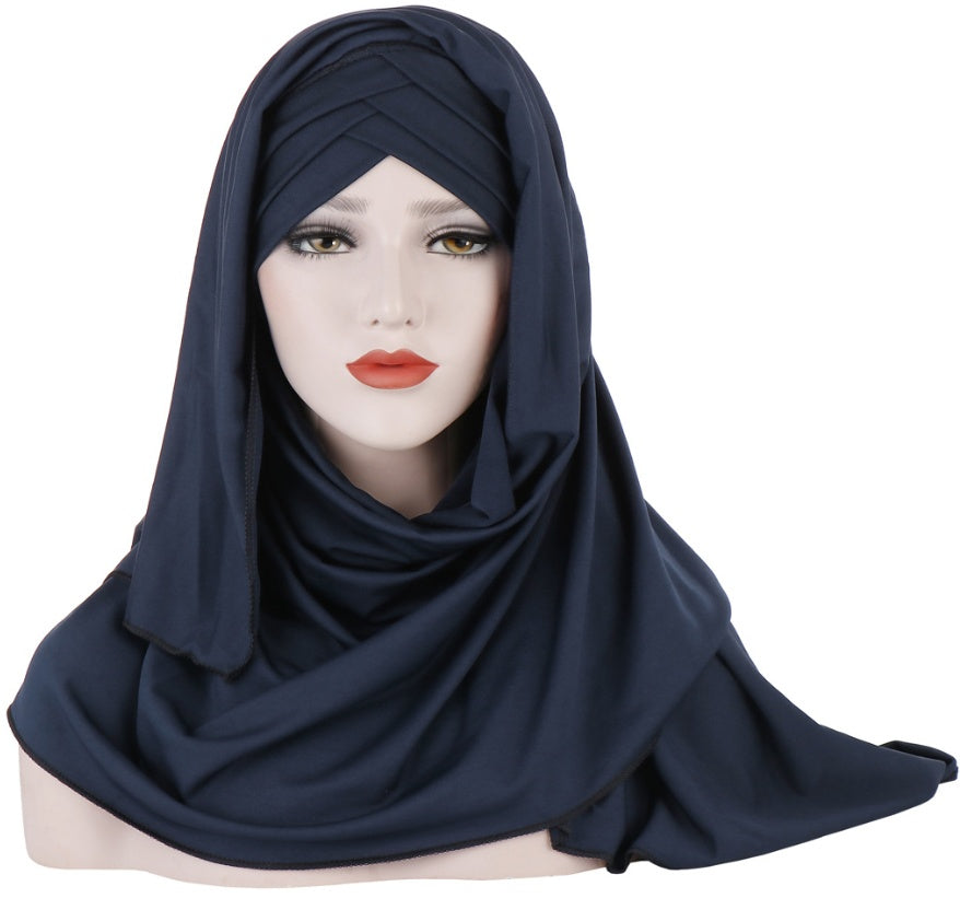 Instant Patch Hijab