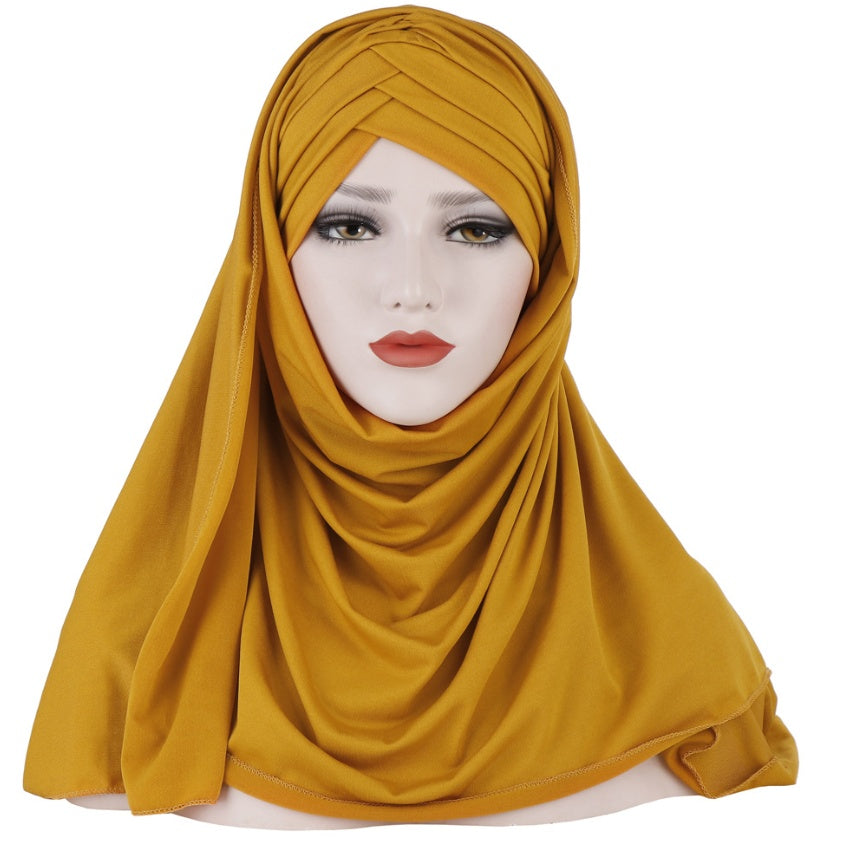 Instant Patch Hijab
