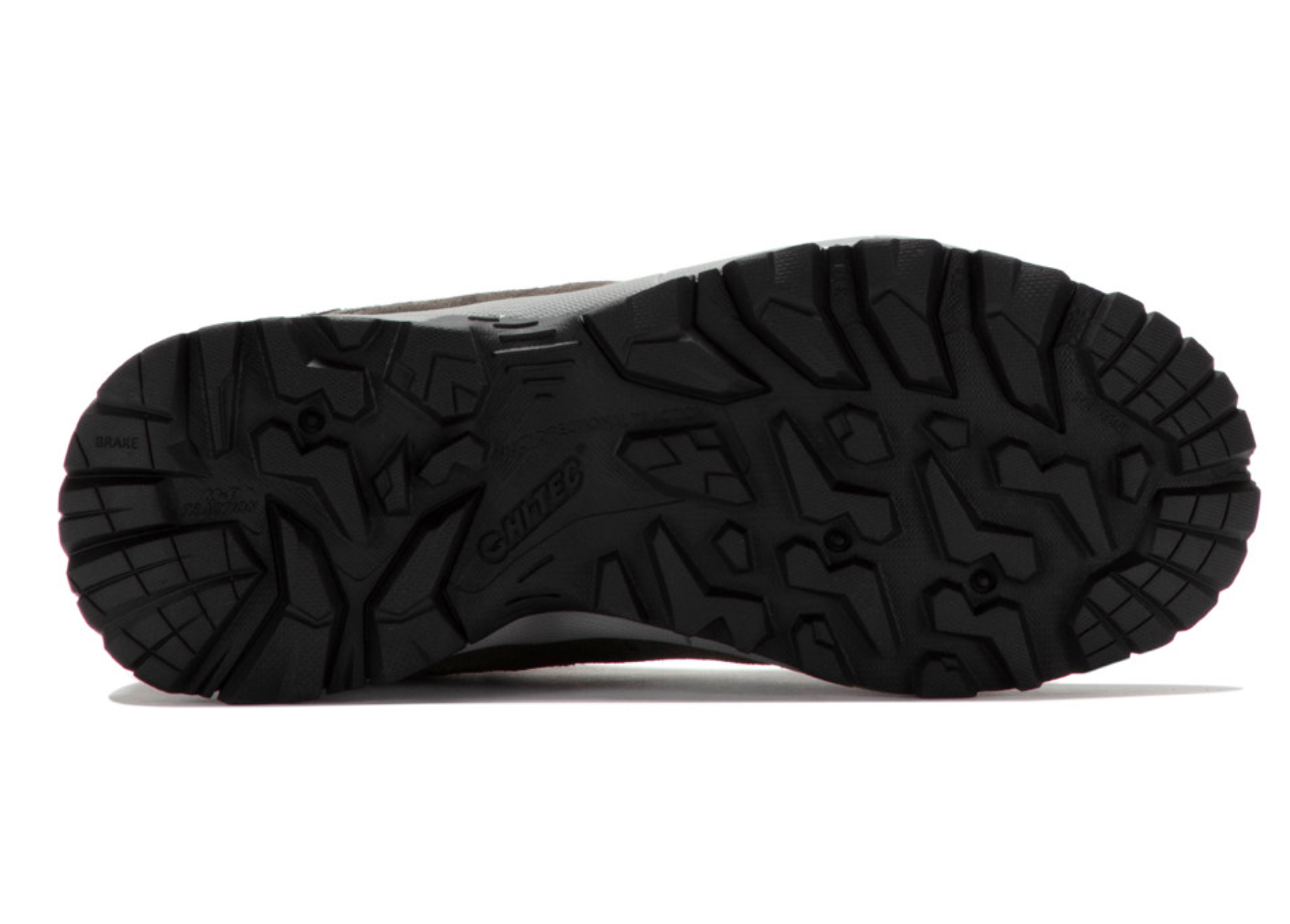 UK 5 Hi-Tec Bandera Lite Women’s Suede Leather Walking Boots – EU 38