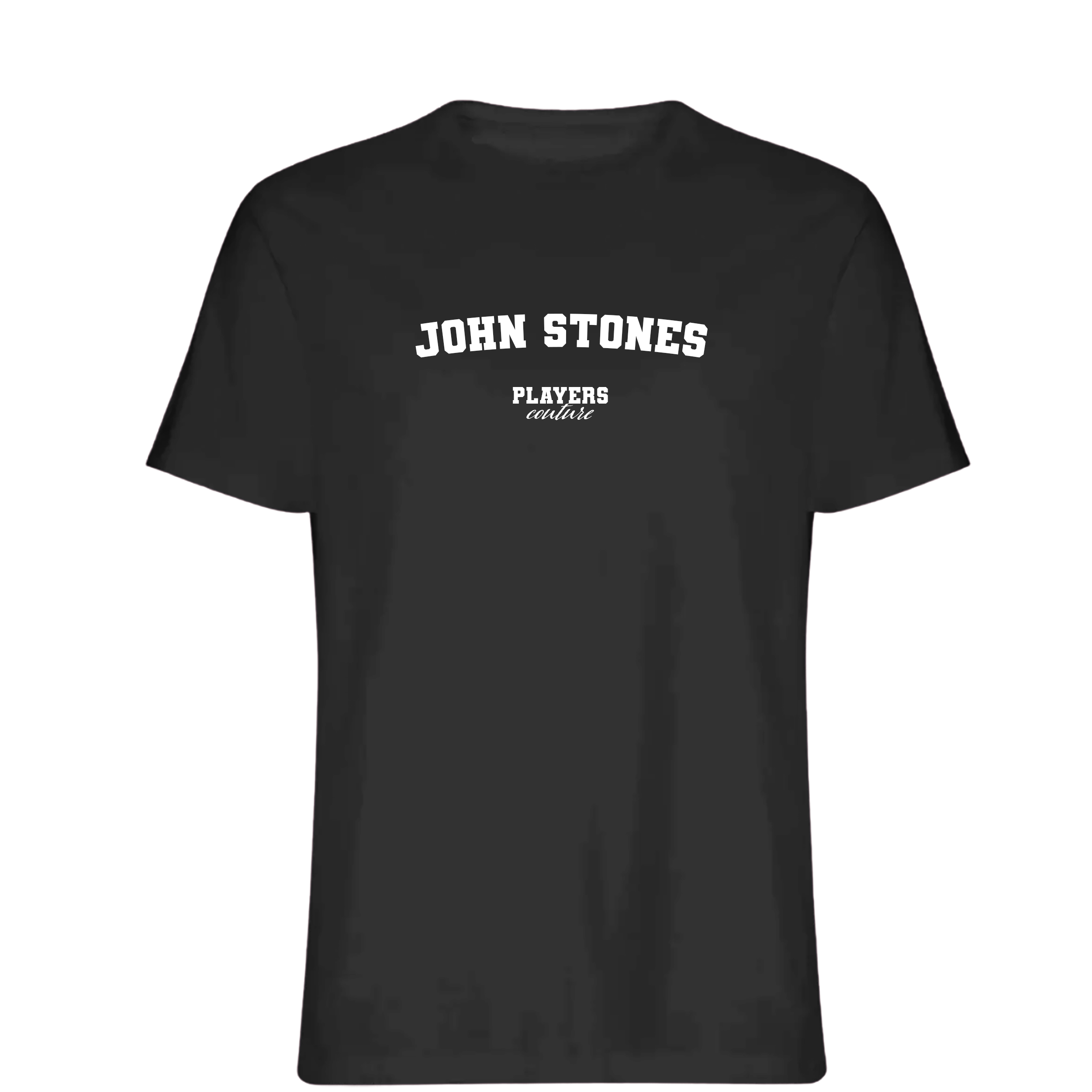John Stones Players Couture Mens T-Shirt