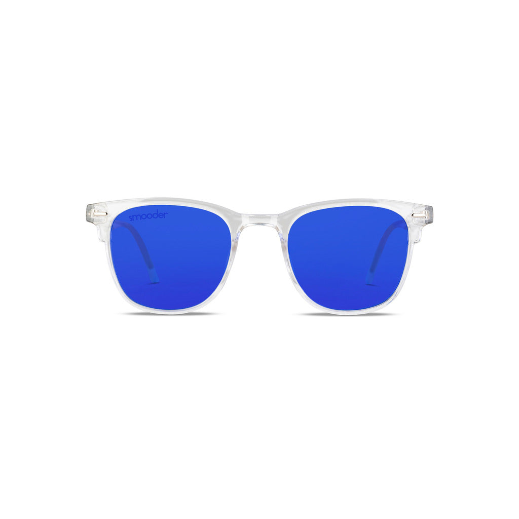 Smooder Unisex Sunglass Sonora