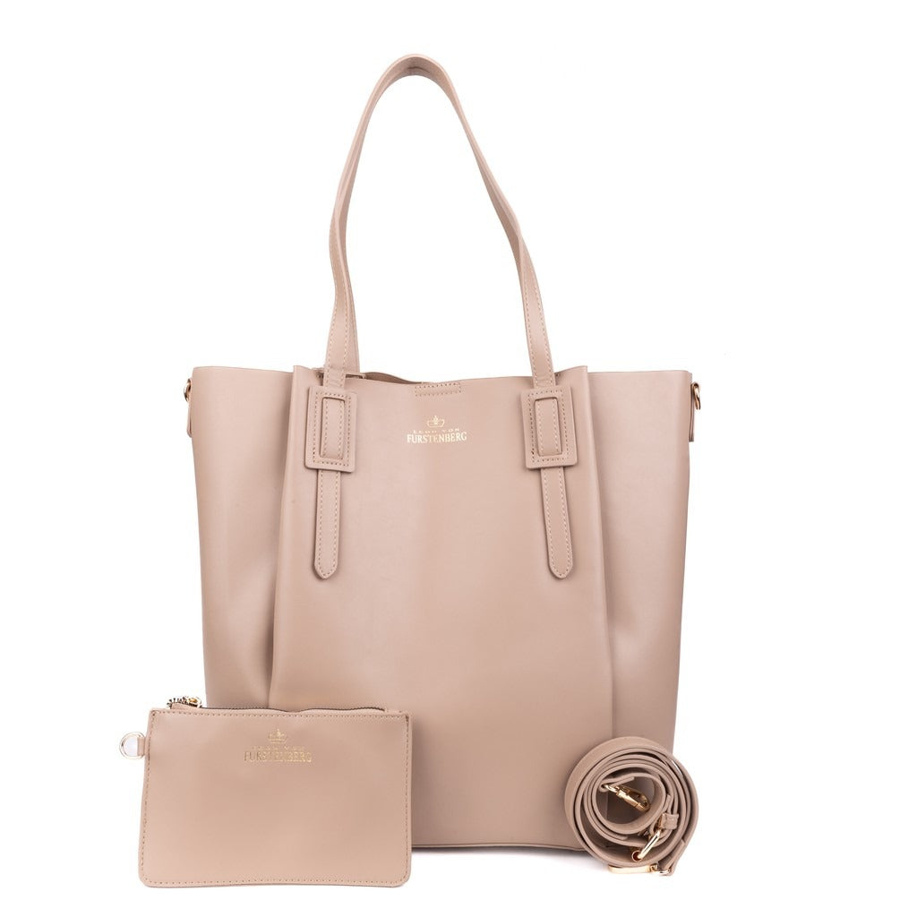 Egon Von Furstenberg Women Handbag EVF1622-GIADA