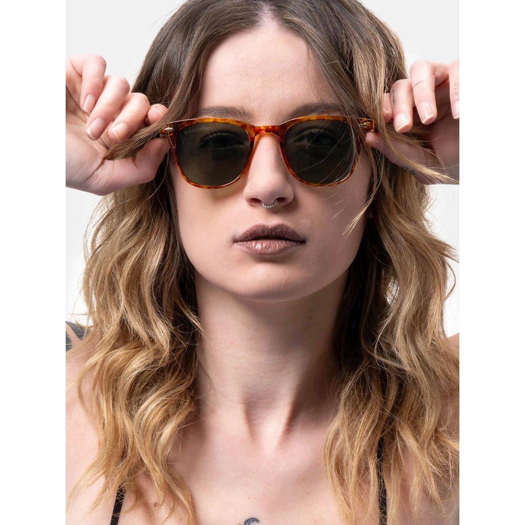 Smooder Unisex Sunglass Sonora