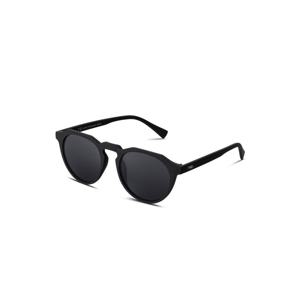 Twig Unisex Sunglasses Woolf