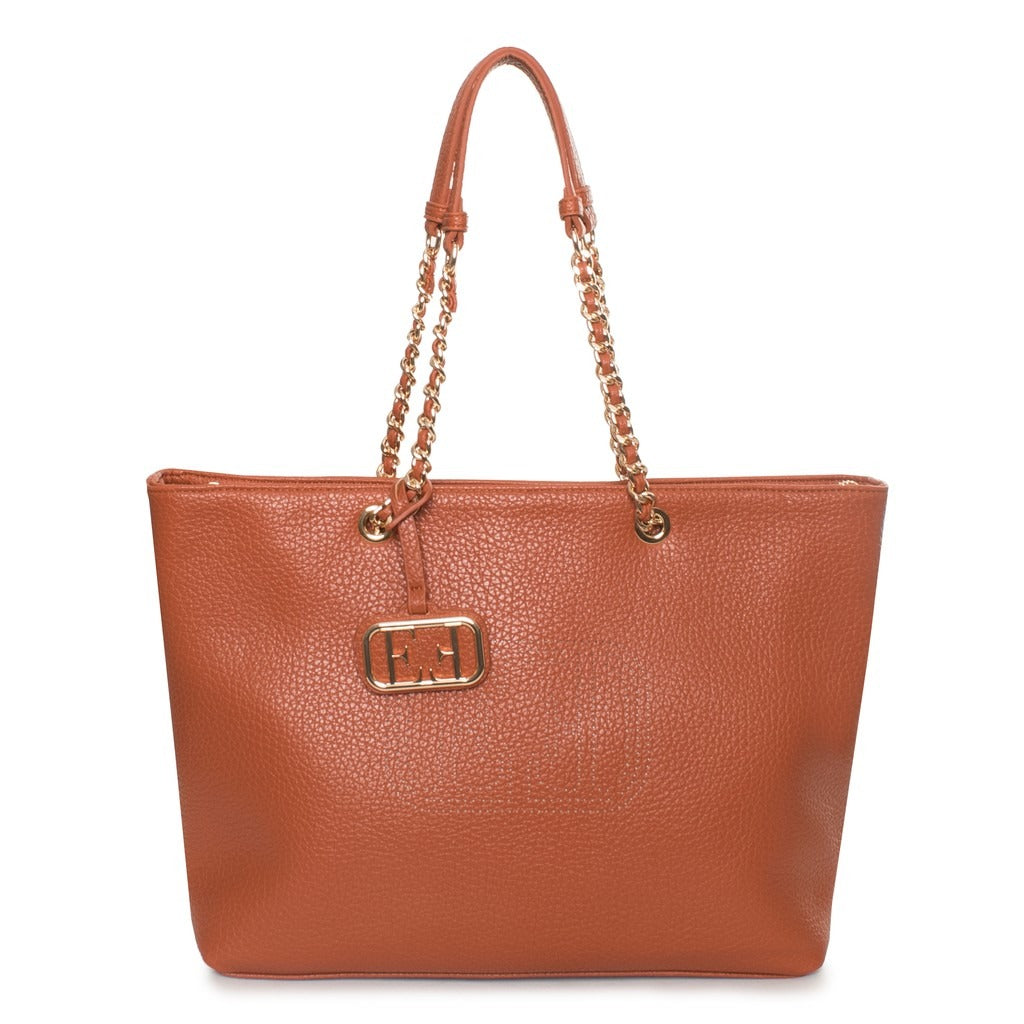 Egon Von Furstenberg Women’s Handbag EVF68101-NOEMI – Luxury Italian Designer Bag