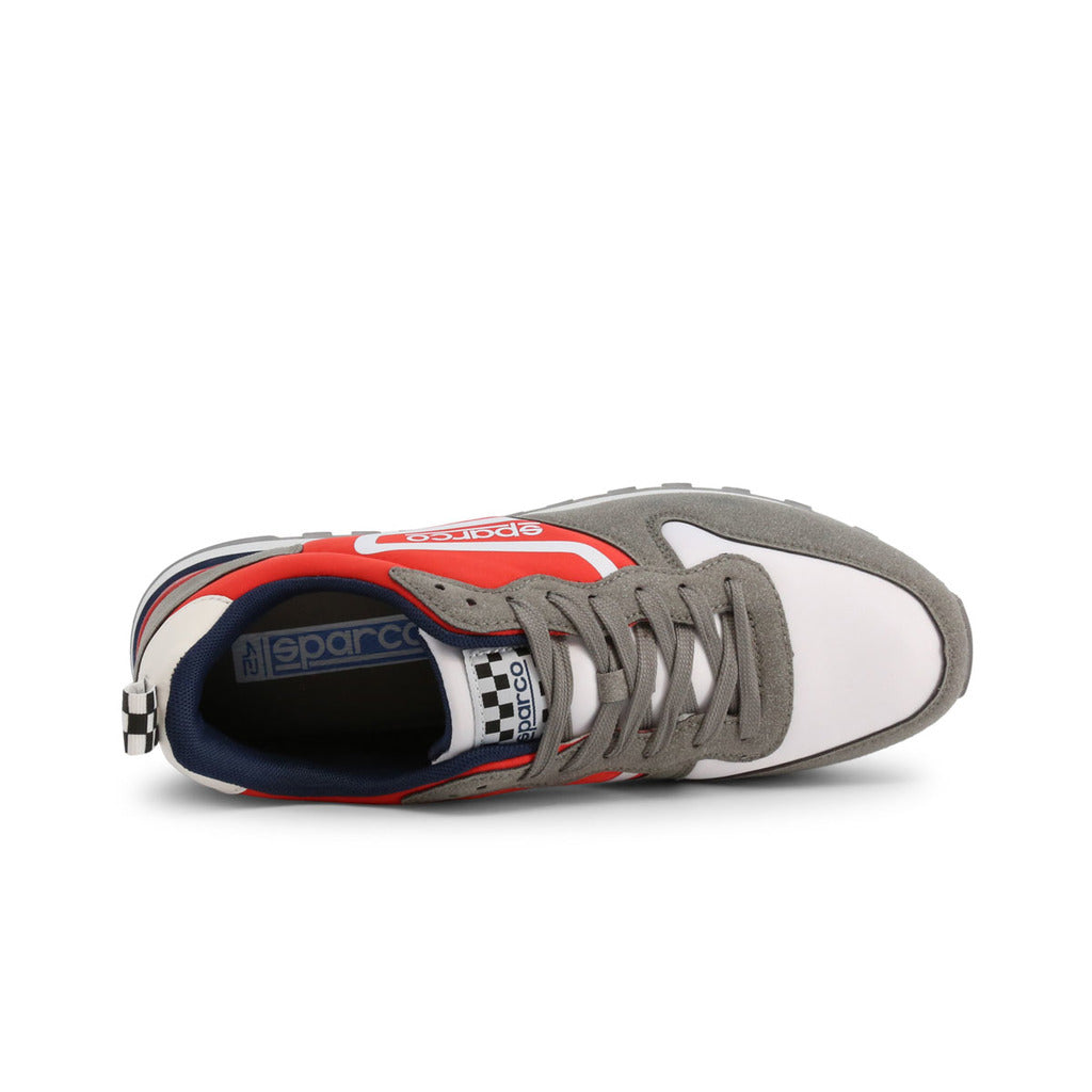 Sparco Unisex Sneakers SP-FLAG