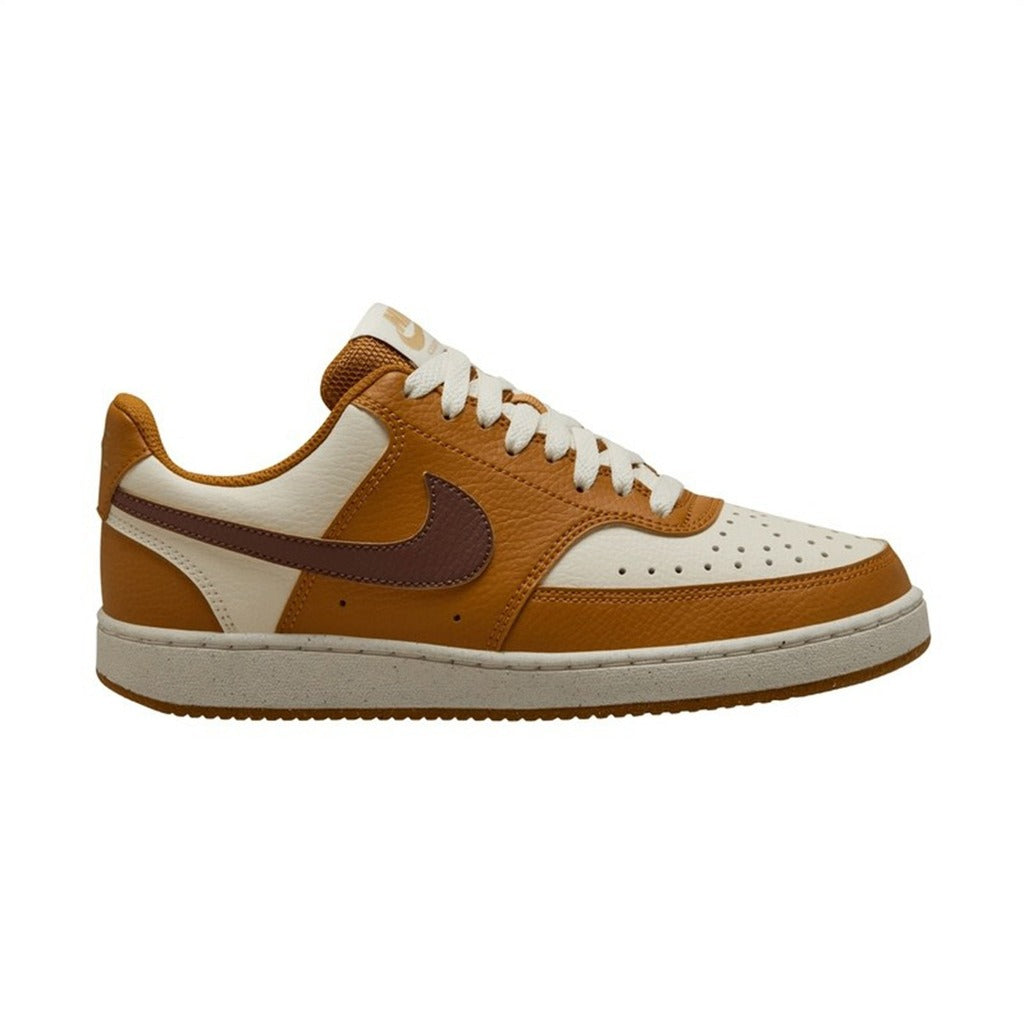 Women’s Nike Court Vision Lo NN – Classic Court-Inspired Sneakers