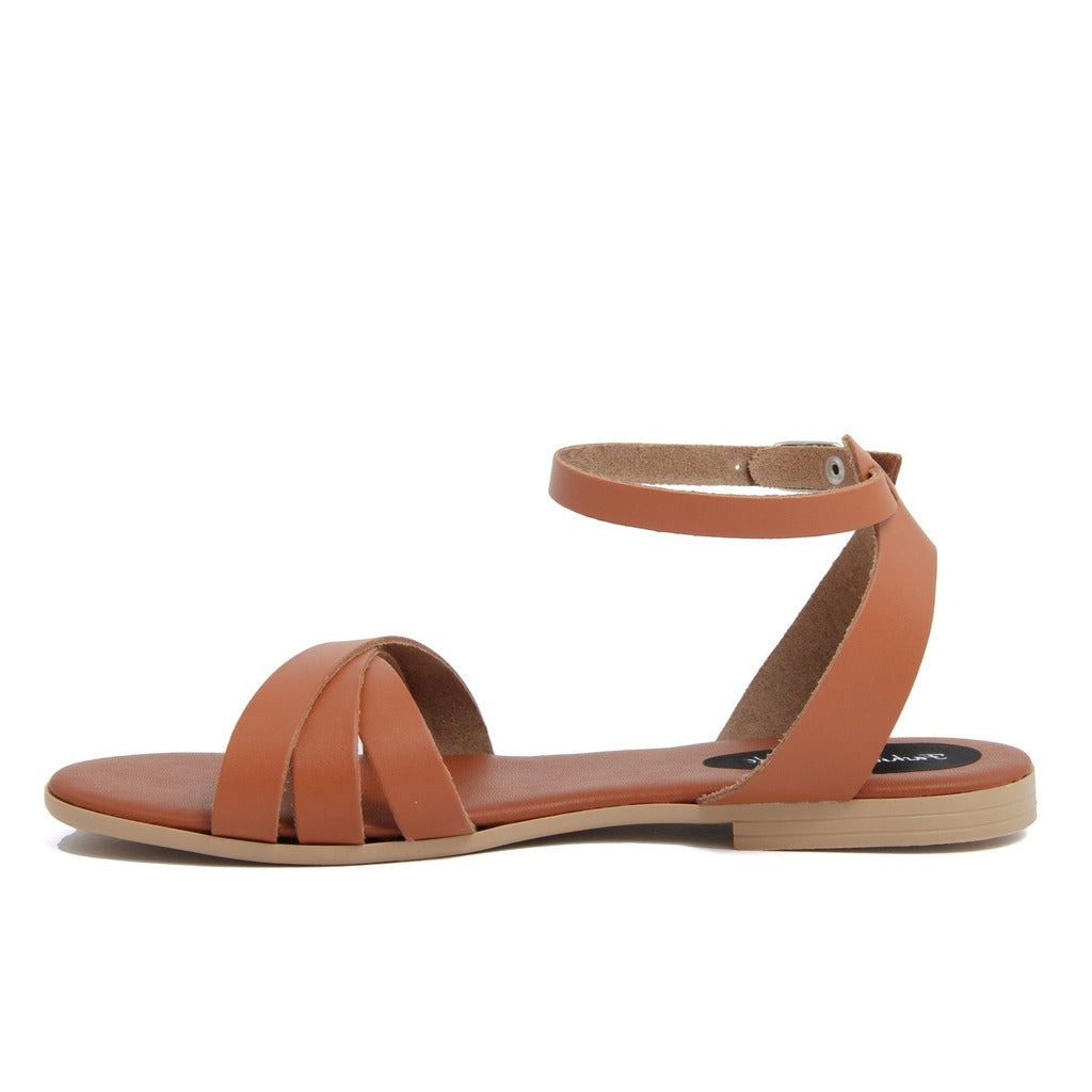 Fashion Attitude Sandals FAME23_23193MC