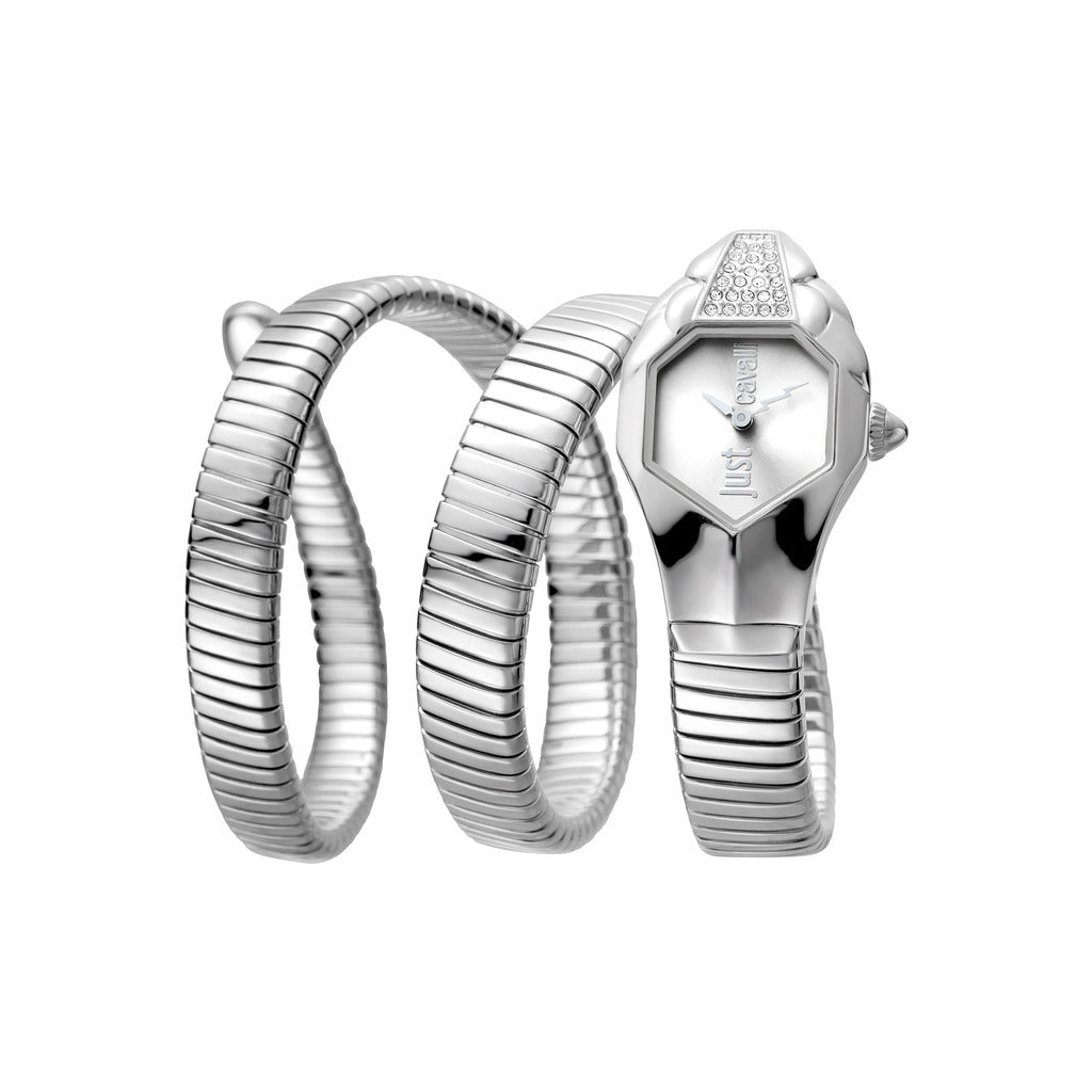 Just Cavalli Glam Snake Women's Watch JC1L022M0055